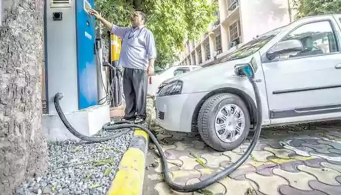 Swapping: A solution for India’s e-mobility